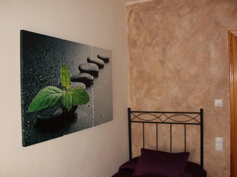 Hostal Rte. Elena Fuentes de Ebro Rum bild