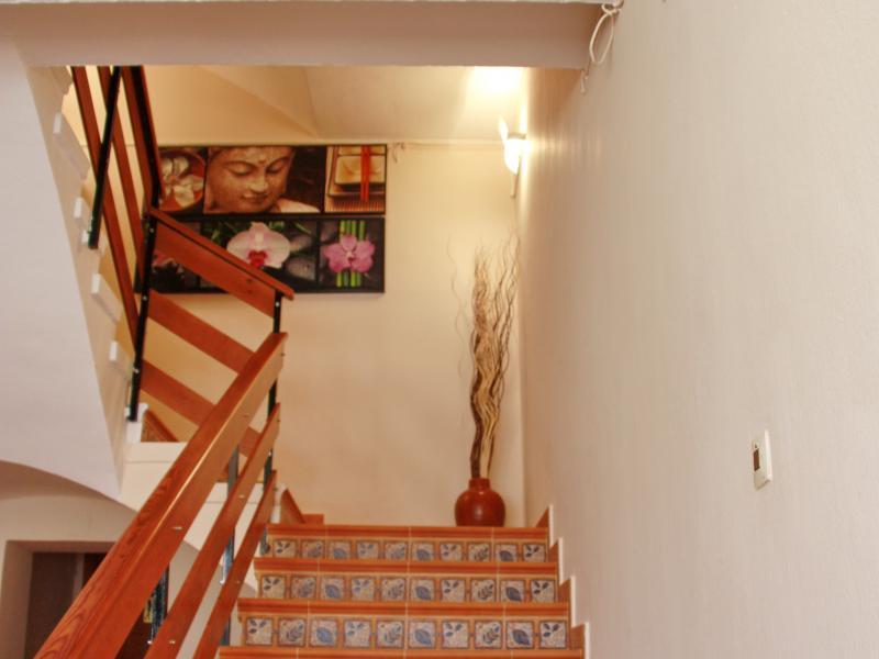 Hostal Rte. Elena Fuentes de Ebro Exteriör bild
